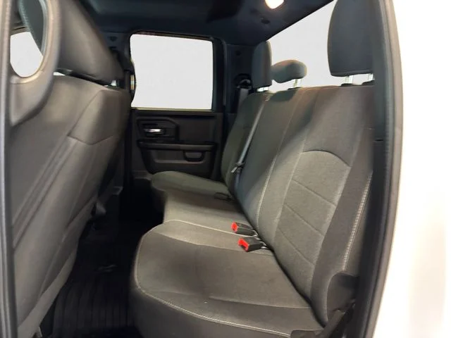Used 2021 White Ram Warlock image 14