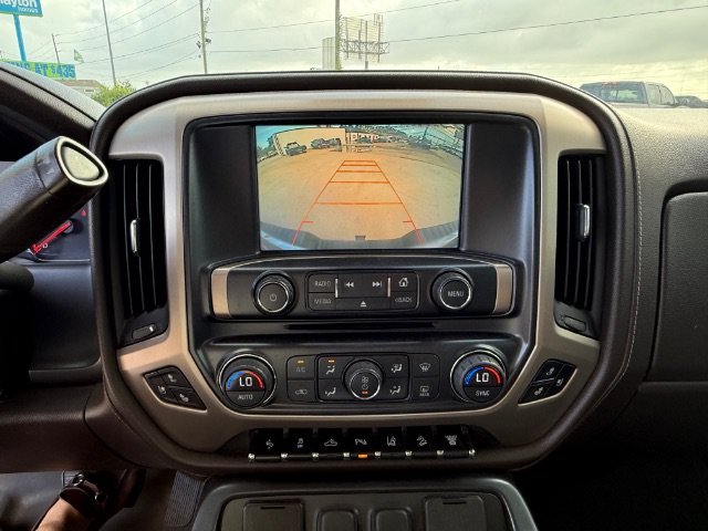 Used 2016 Iridium Metallic GMC Denali image 17