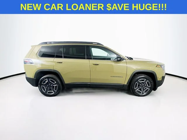 New 2026 41 Exterior Paint Jeep  image 8