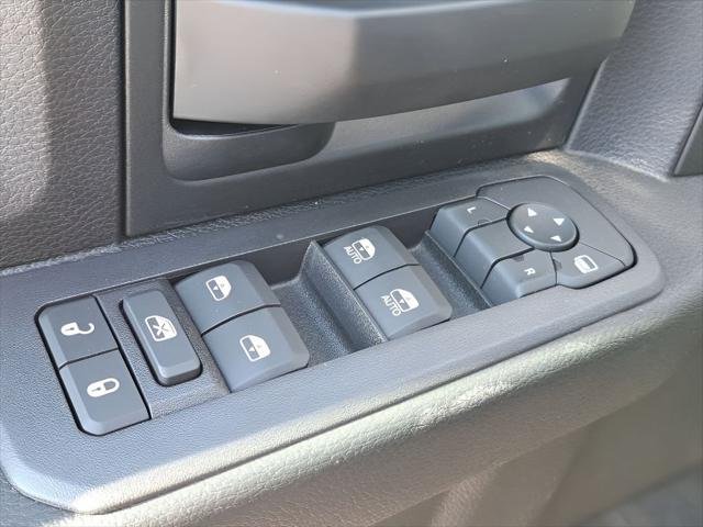2026 RAM 3500 Tradesman - Photo 27