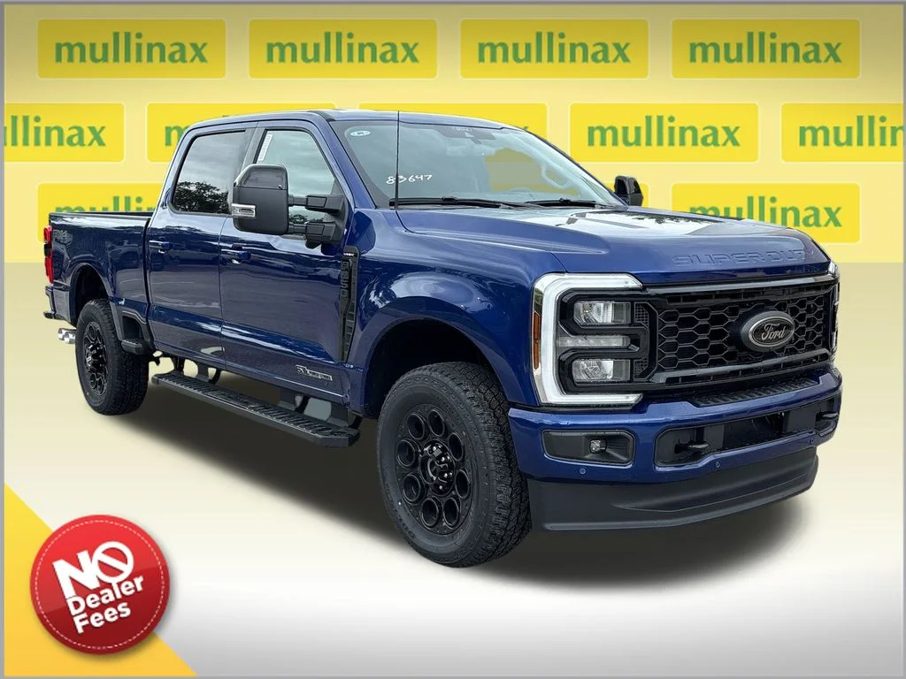 2026 Ford F-250 Lariat 4x4 Crew Cab 6-3/4' Box's photo