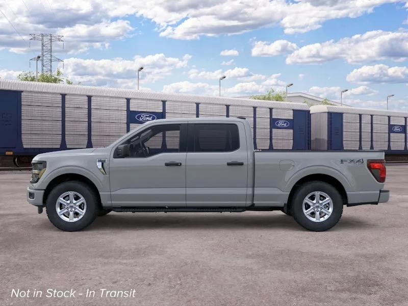 New 2026 Avalanche Ford XLT image 3