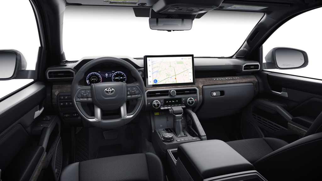 New 2026 Bronze Oxide Toyota Limited image 28