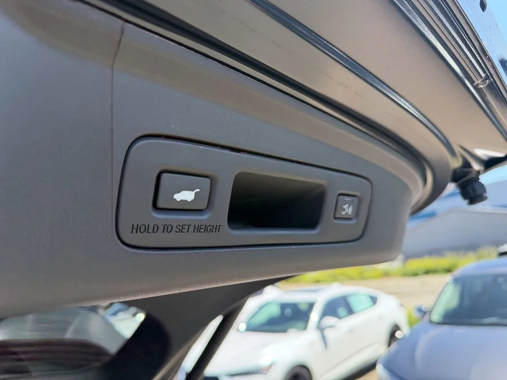 New 2026 Crystal Black Pearl Acura Base image 27