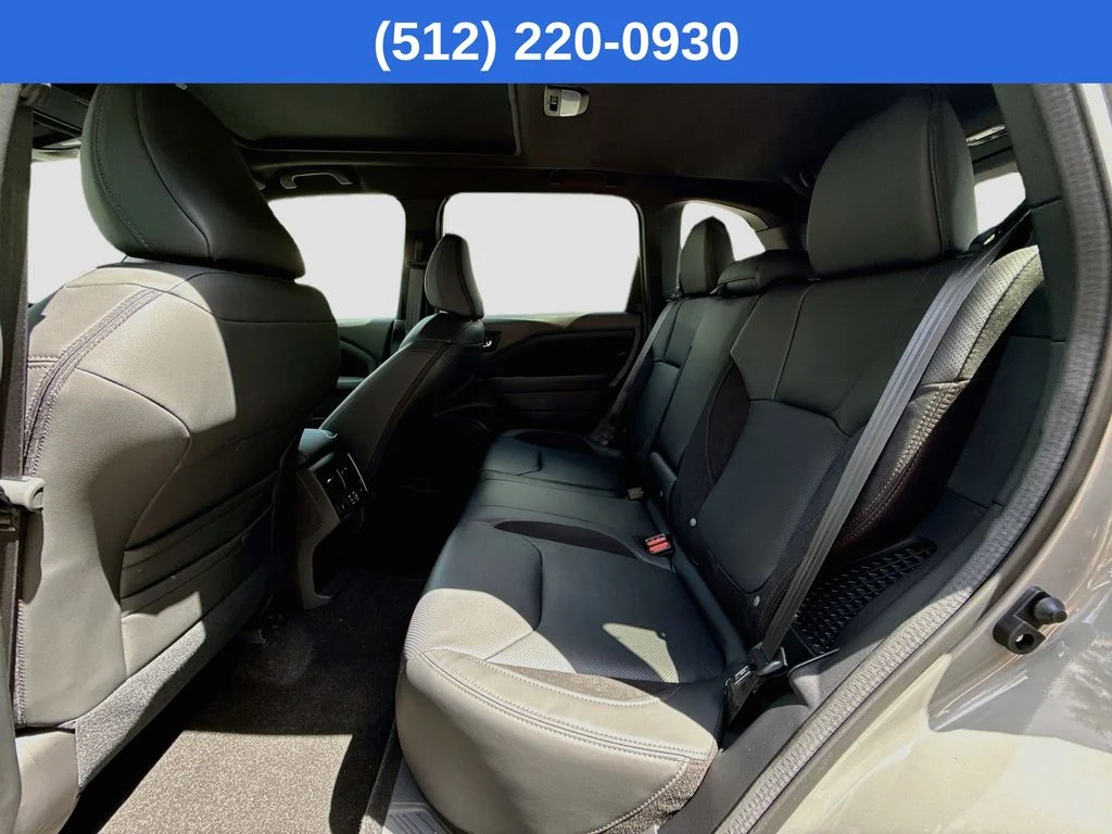 New 2026  Subaru Touring Hybrid image 33