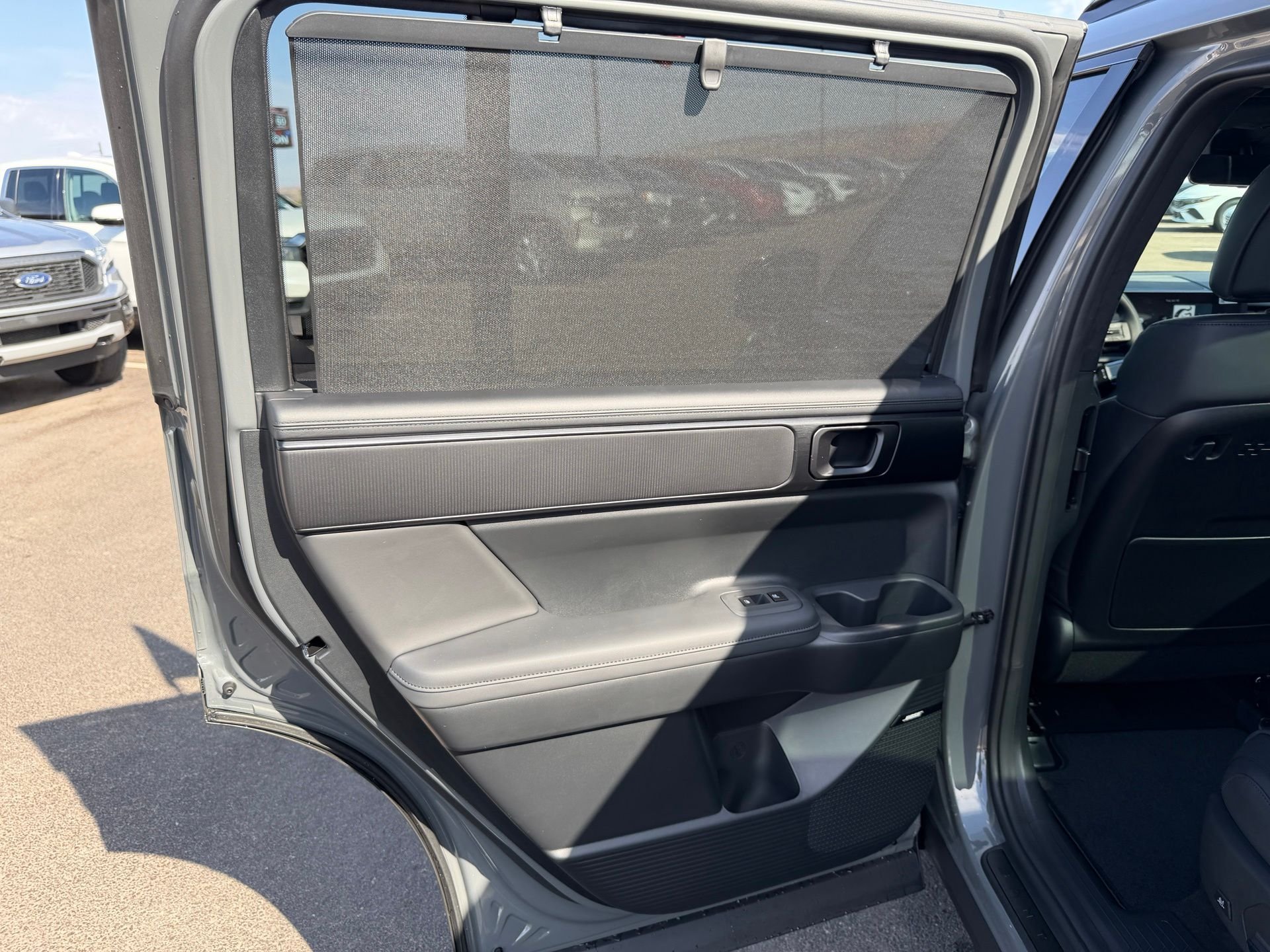 Used 2026 Gray Hyundai Calligraphy image 44