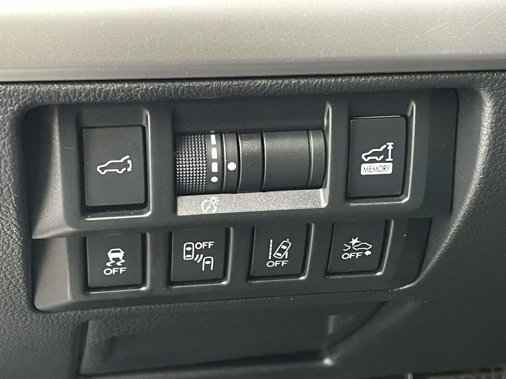 2019 Subaru Outback Limited - Photo 10