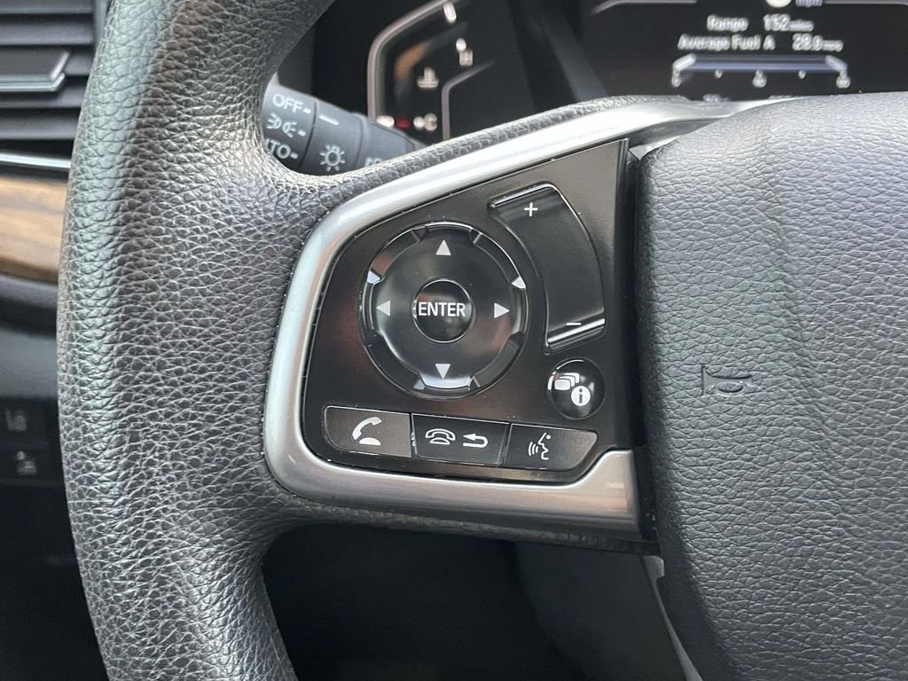 2022 Honda CR-V EX - Photo 10