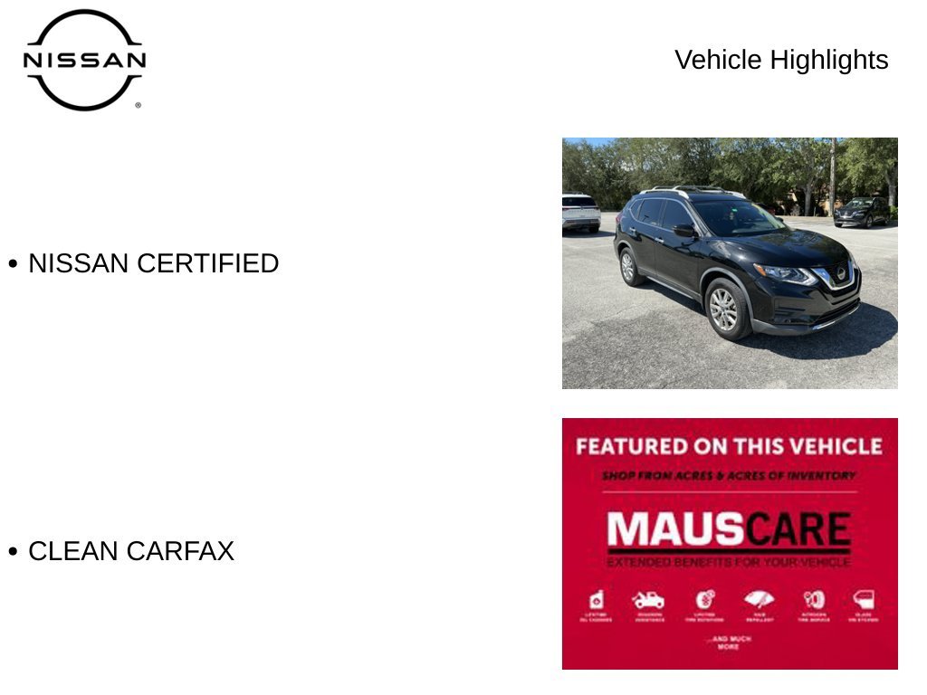 Used 2020 Black Nissan S image 8