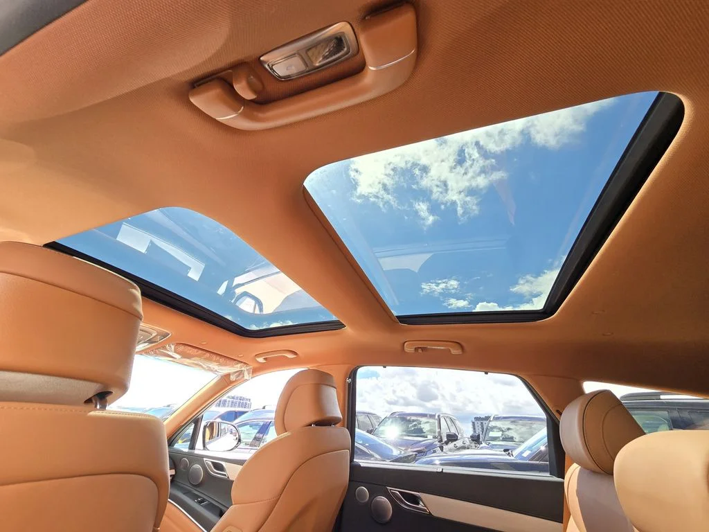 New 2027  Genesis 2.5T Prestige image 10