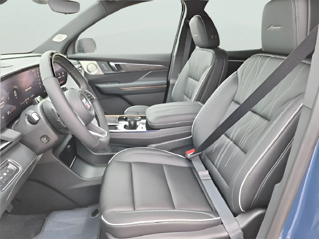 2026 Buick Enclave Avenir - Photo 20