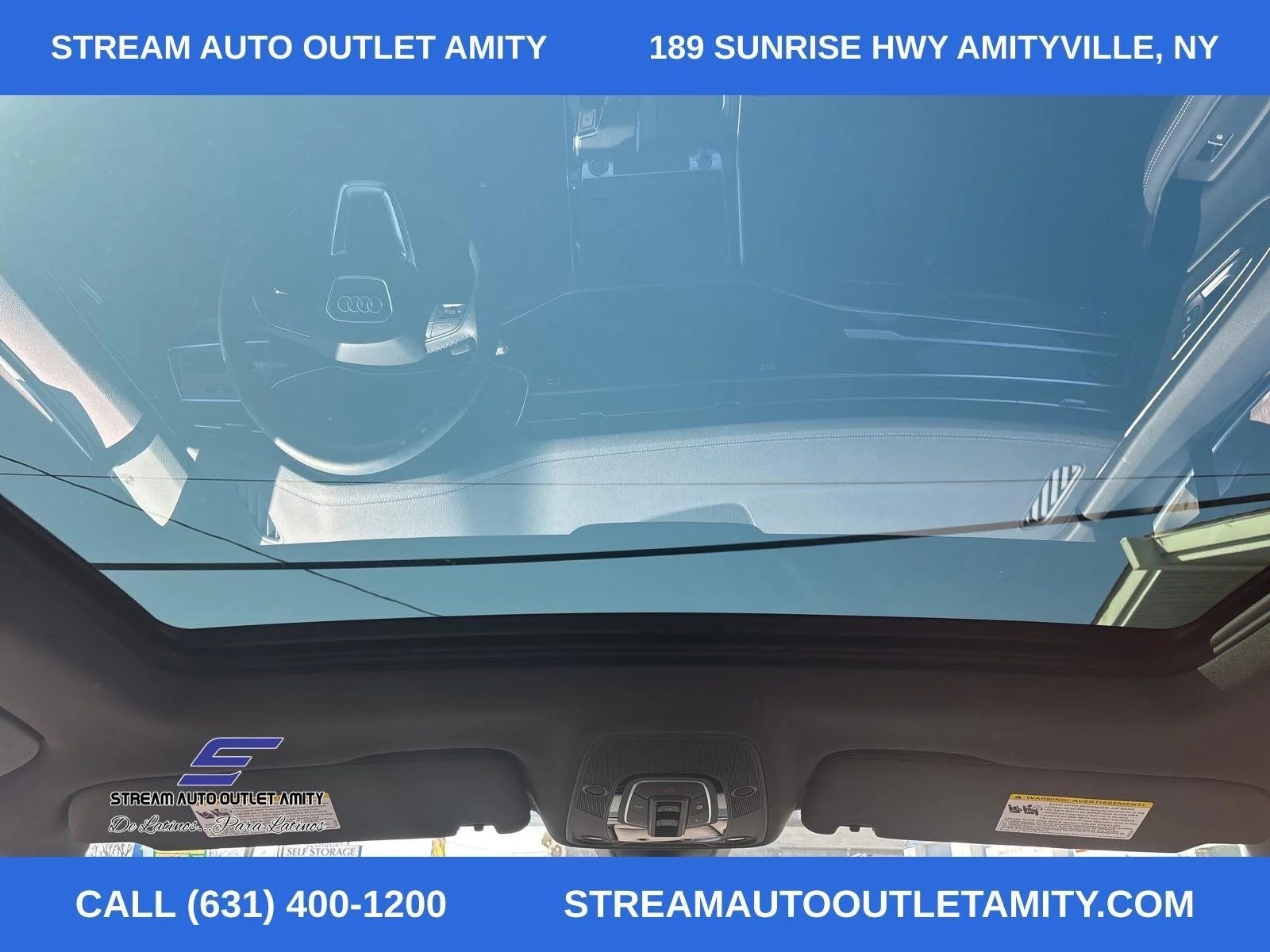 2025 Audi Q7 Premium Plus - Photo 23