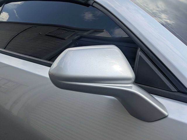 Used 2019 Silver Chevrolet 1LT image 10