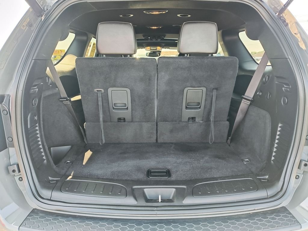 2023 Dodge Durango R/T - Photo 9