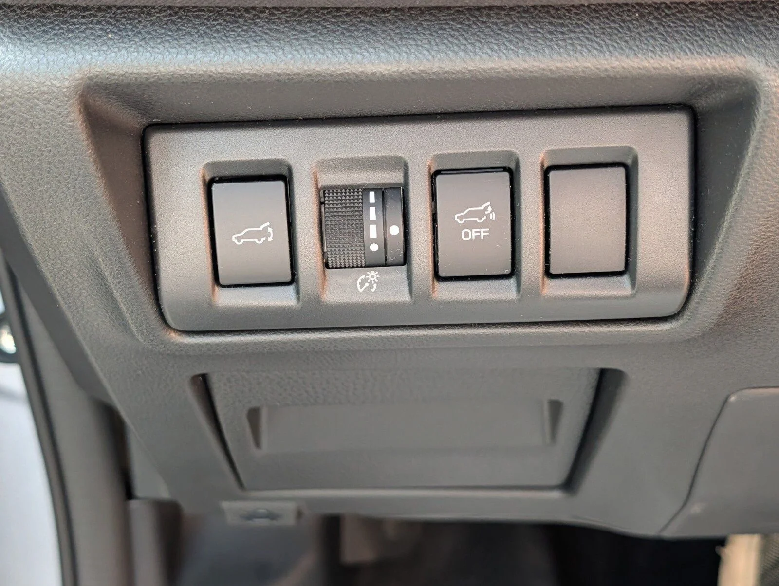 Used 2025 Silver Subaru Premium image 10