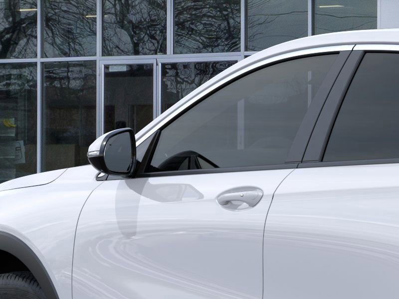 2025 BUICK ENVISTA - Image 20