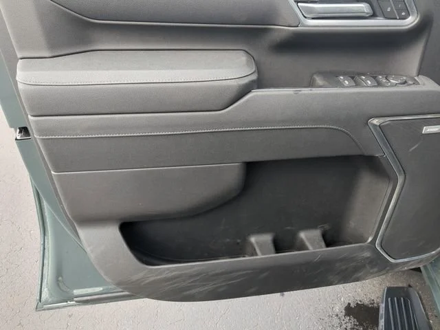 Used 2026 Cypress Gray Chevrolet LTZ image 12