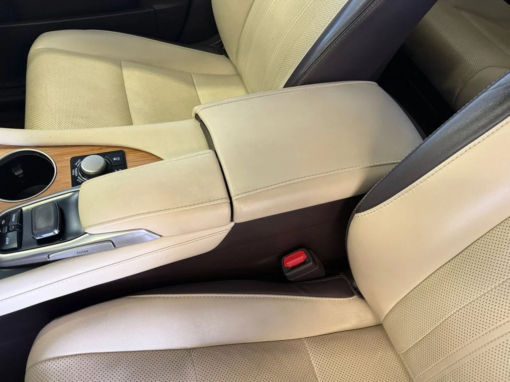 Used 2019 Beige Lexus 350L image 12