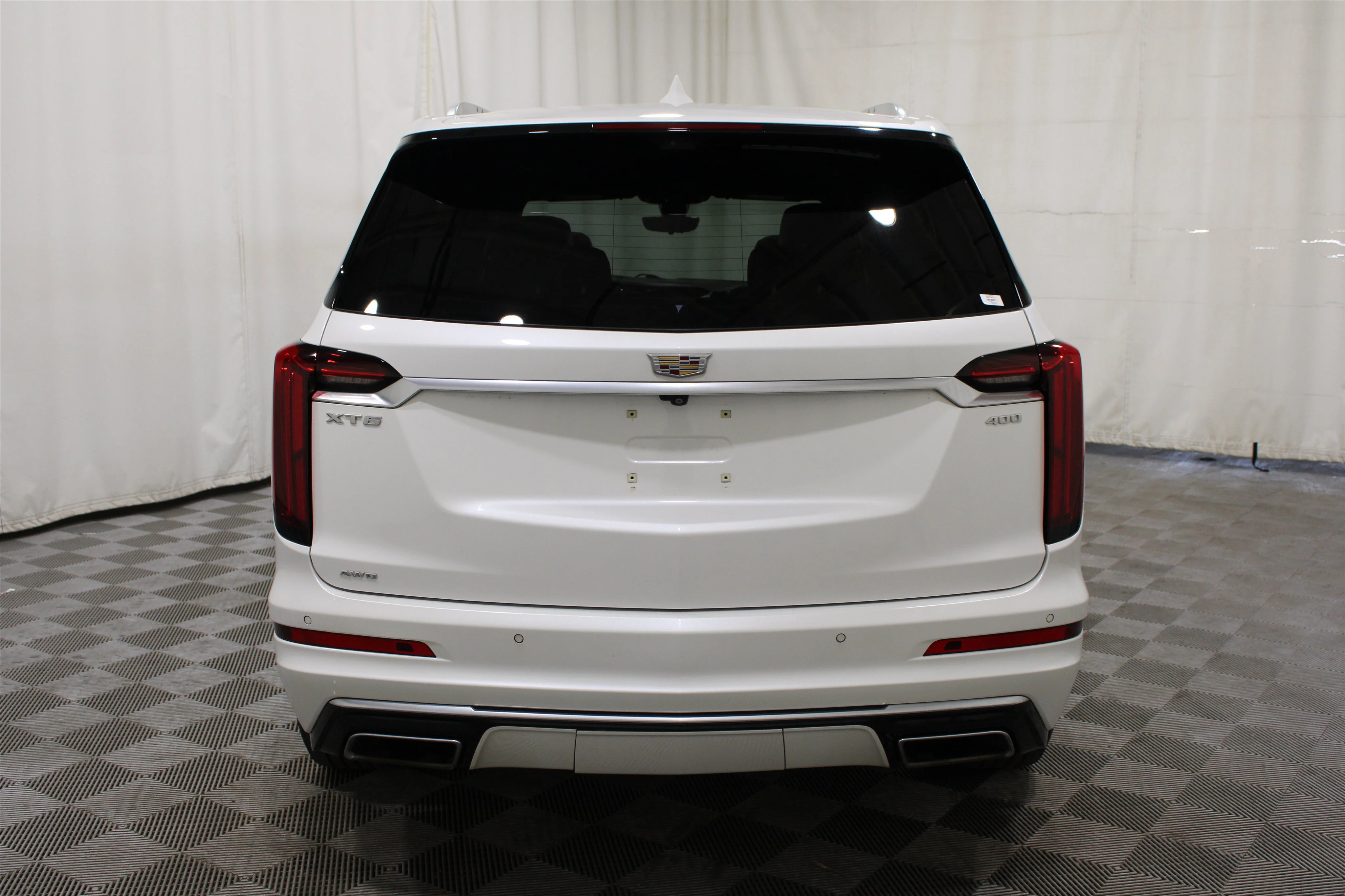 2022 Cadillac XT6 Premium Luxury - Photo 35