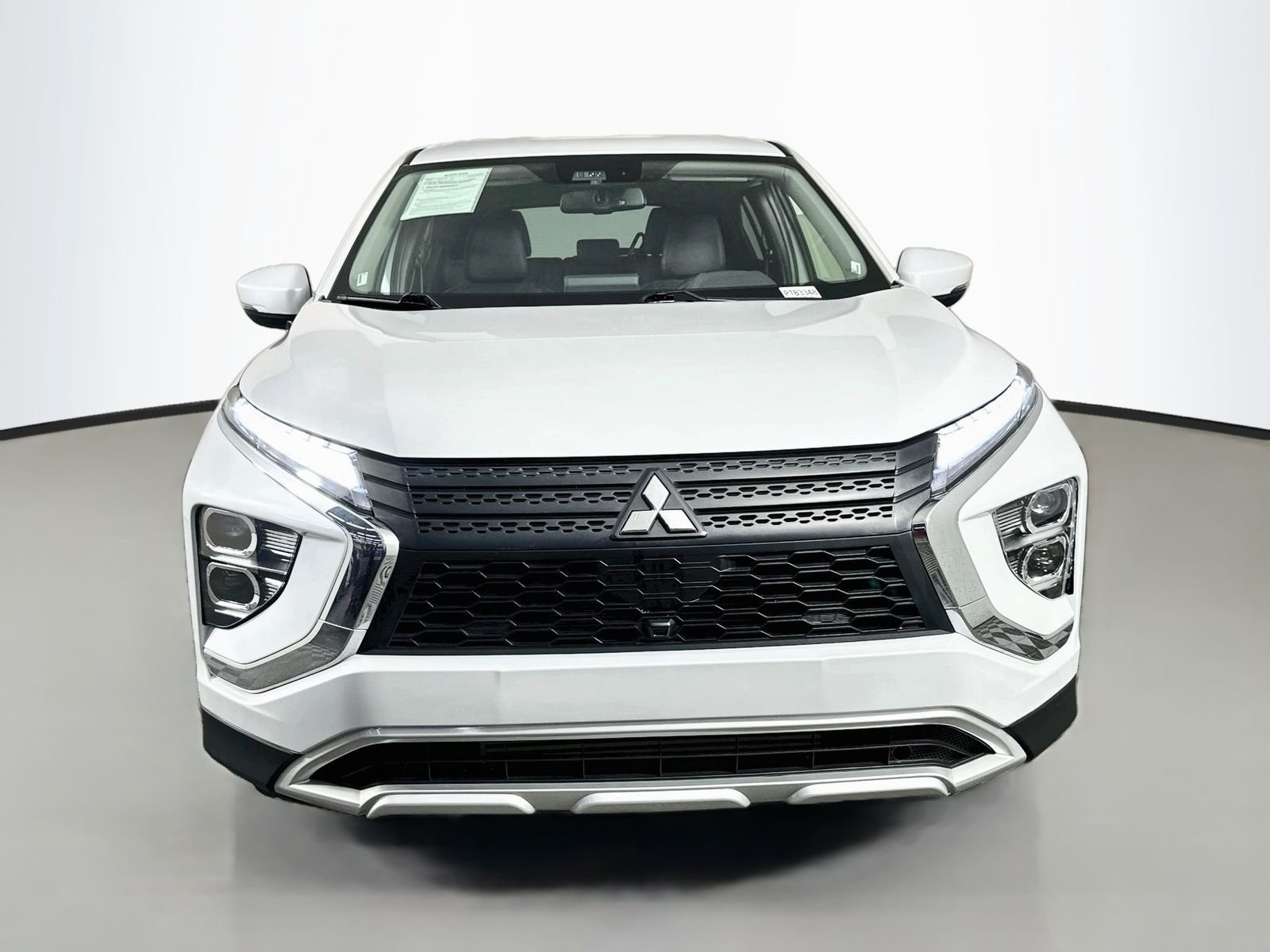 2025 Mitsubishi Eclipse Cross