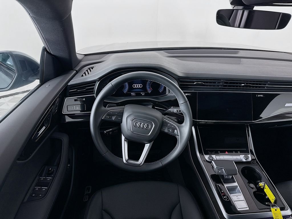 Used 2026 Gray Audi  image 23