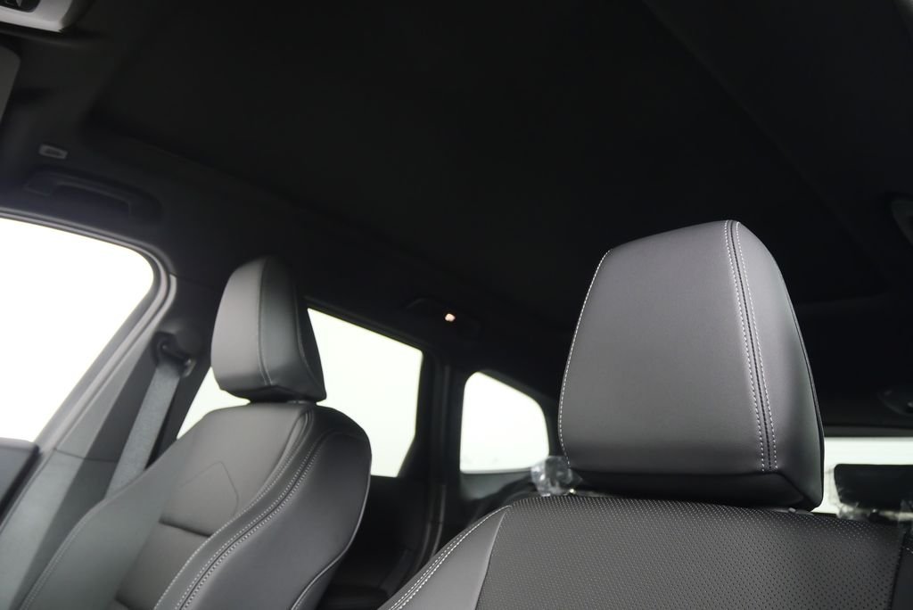 Used 2026 Night Dusk Blue Metallic BMW xDrive28i image 11