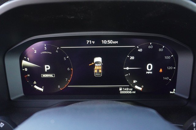 New 2025 Black Diamond Mitsubishi SE image 26