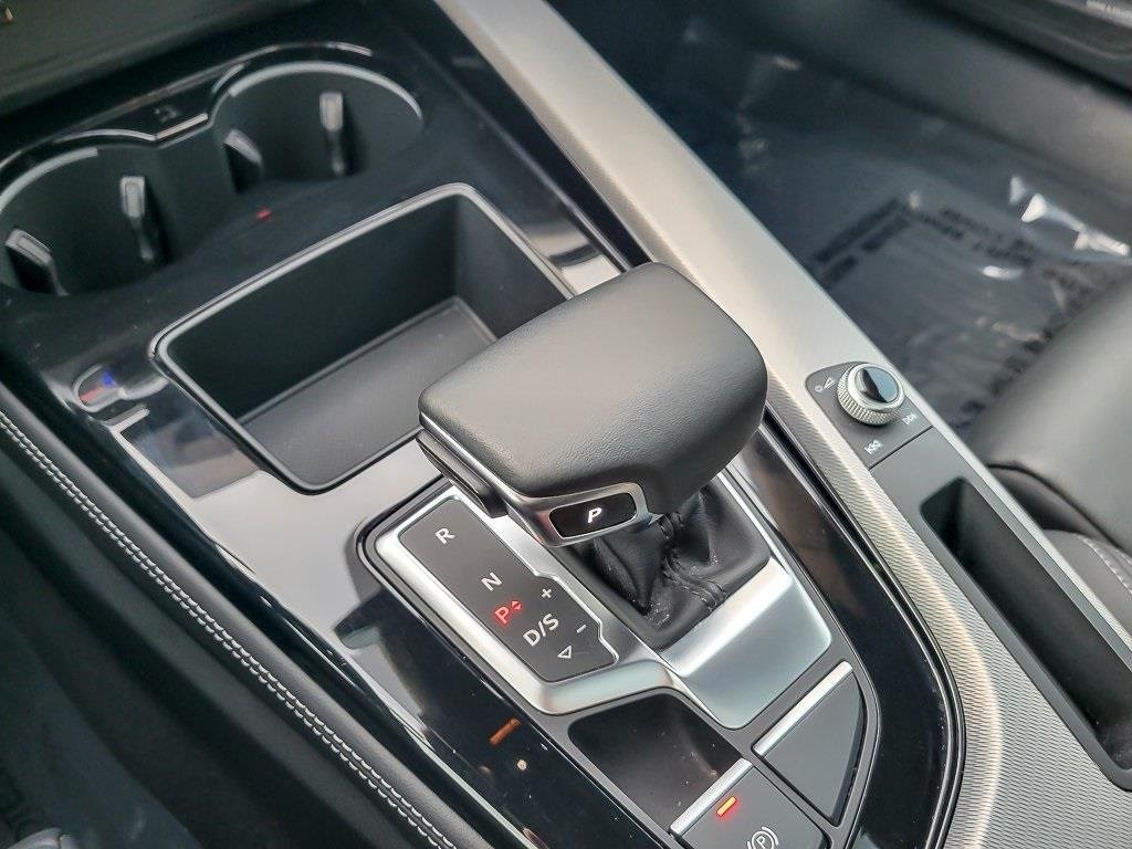 2023 AUDI A4 - Image 16