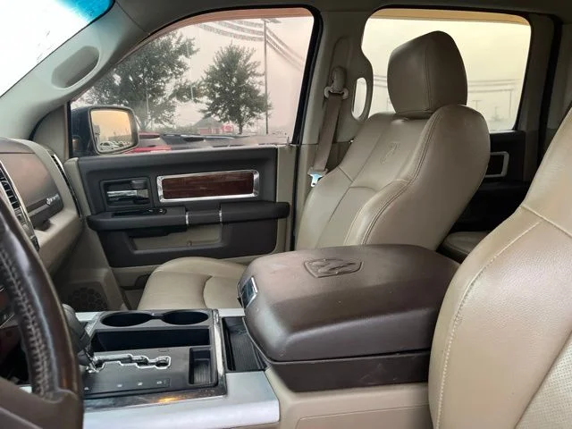 Used 2011 Green Ram Laramie image 10
