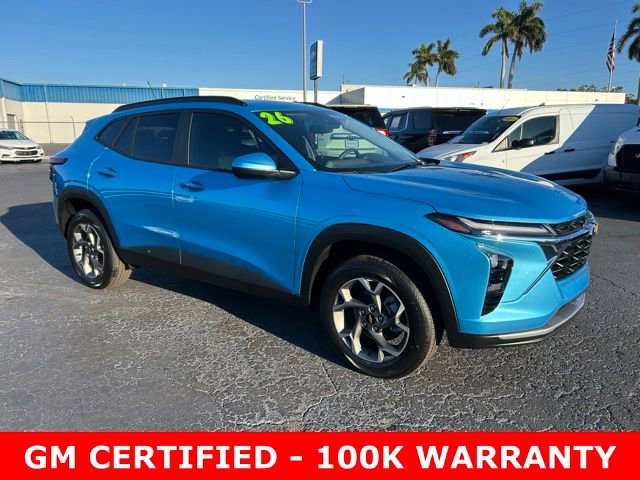Certified Pre-Owned Vehicles for Sale in Bradenton, FL