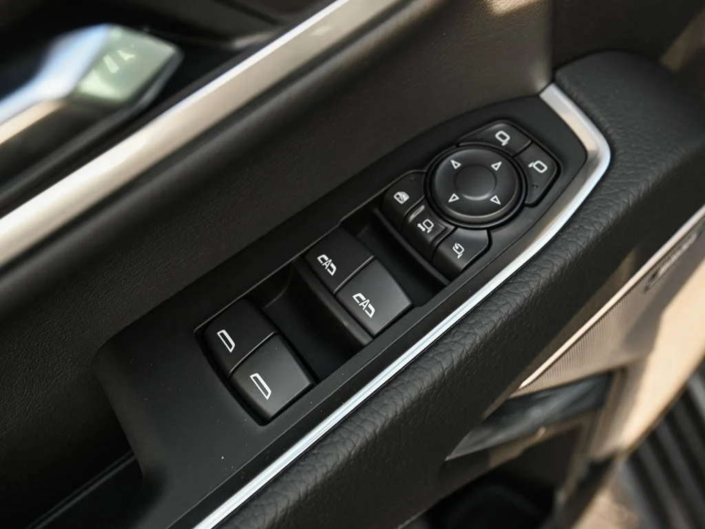 2026 GMC Sierra 3500HD Denali - Photo 15
