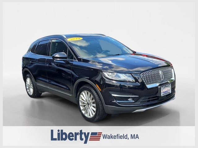 2019 Lincoln MKC