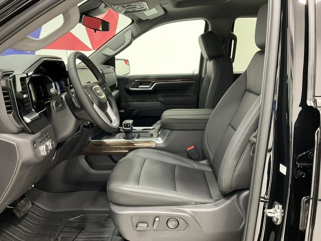 2026 GMC Sierra 1500 Elevation - Photo 16