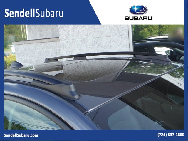 New 2026 MAGNETITE GRAY PEARL Subaru Limited image 3