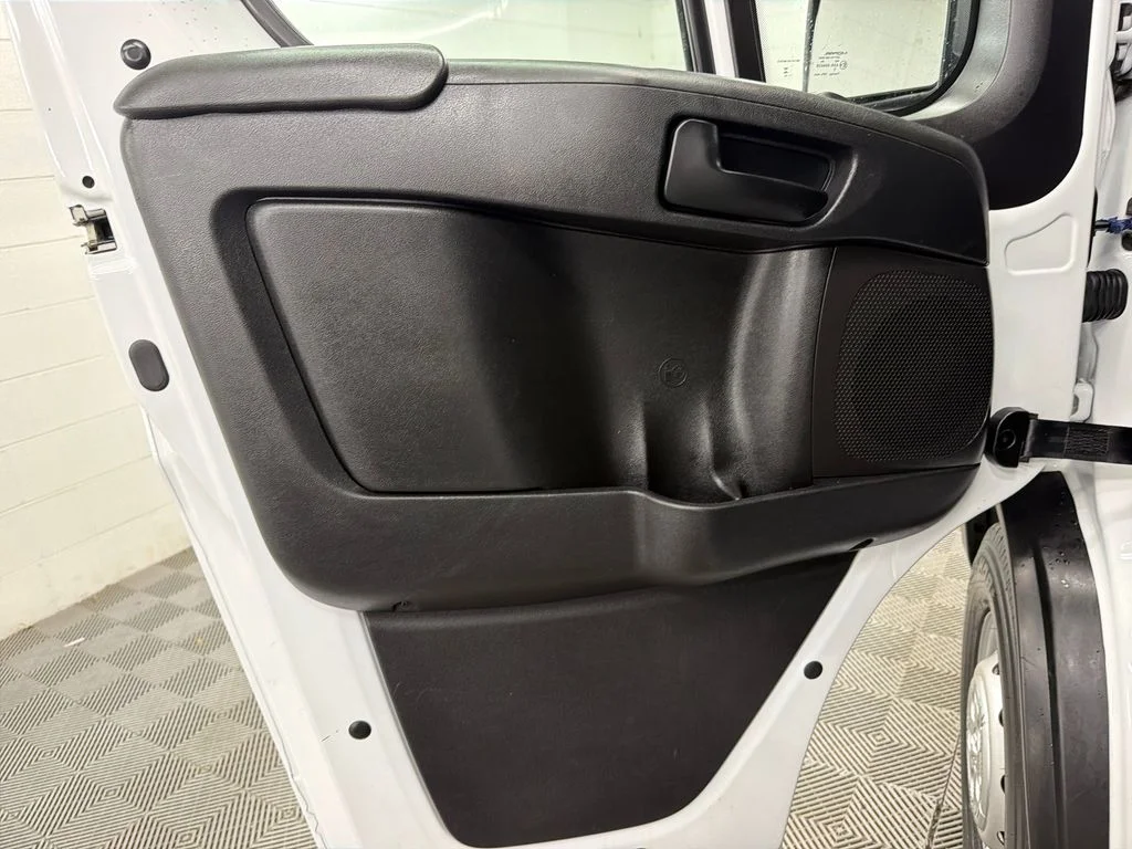 Certified Used 2023 White Ram High Roof image 17
