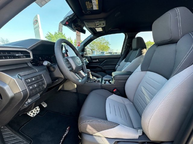 New 2026 Mudbath Toyota  TRD Sport image 21
