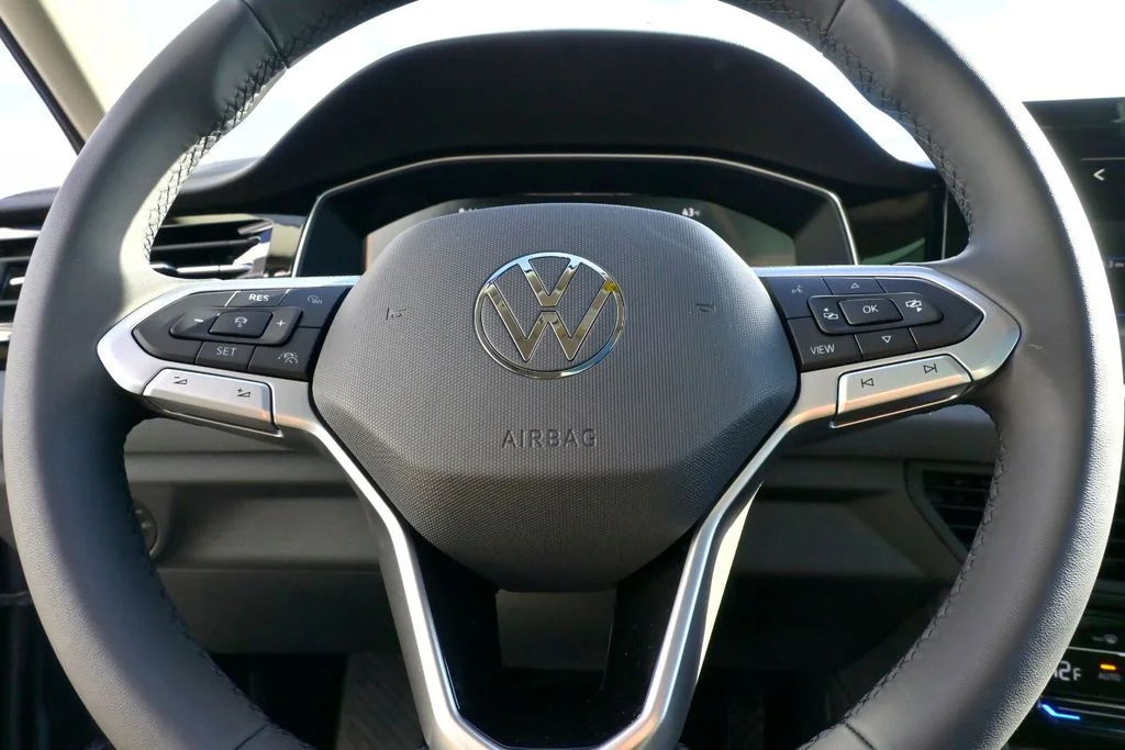 2026 Volkswagen Jetta SE - Photo 16