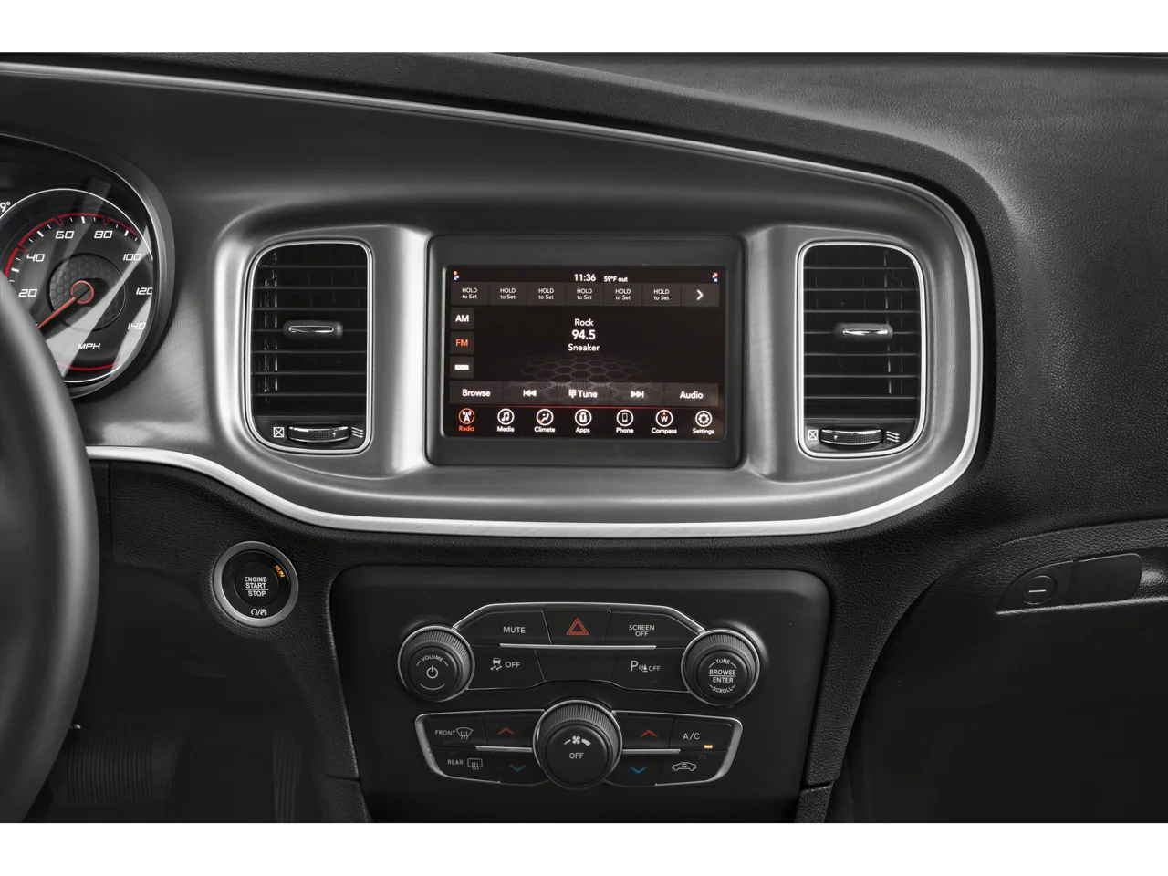 2022 Dodge Charger SXT - Photo 39