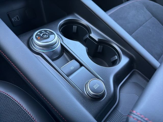 New 2026 Agate Black Metallic Ford ST image 22