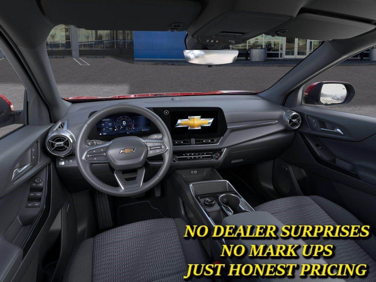 2026 Chevrolet Equinox LT - Photo 15