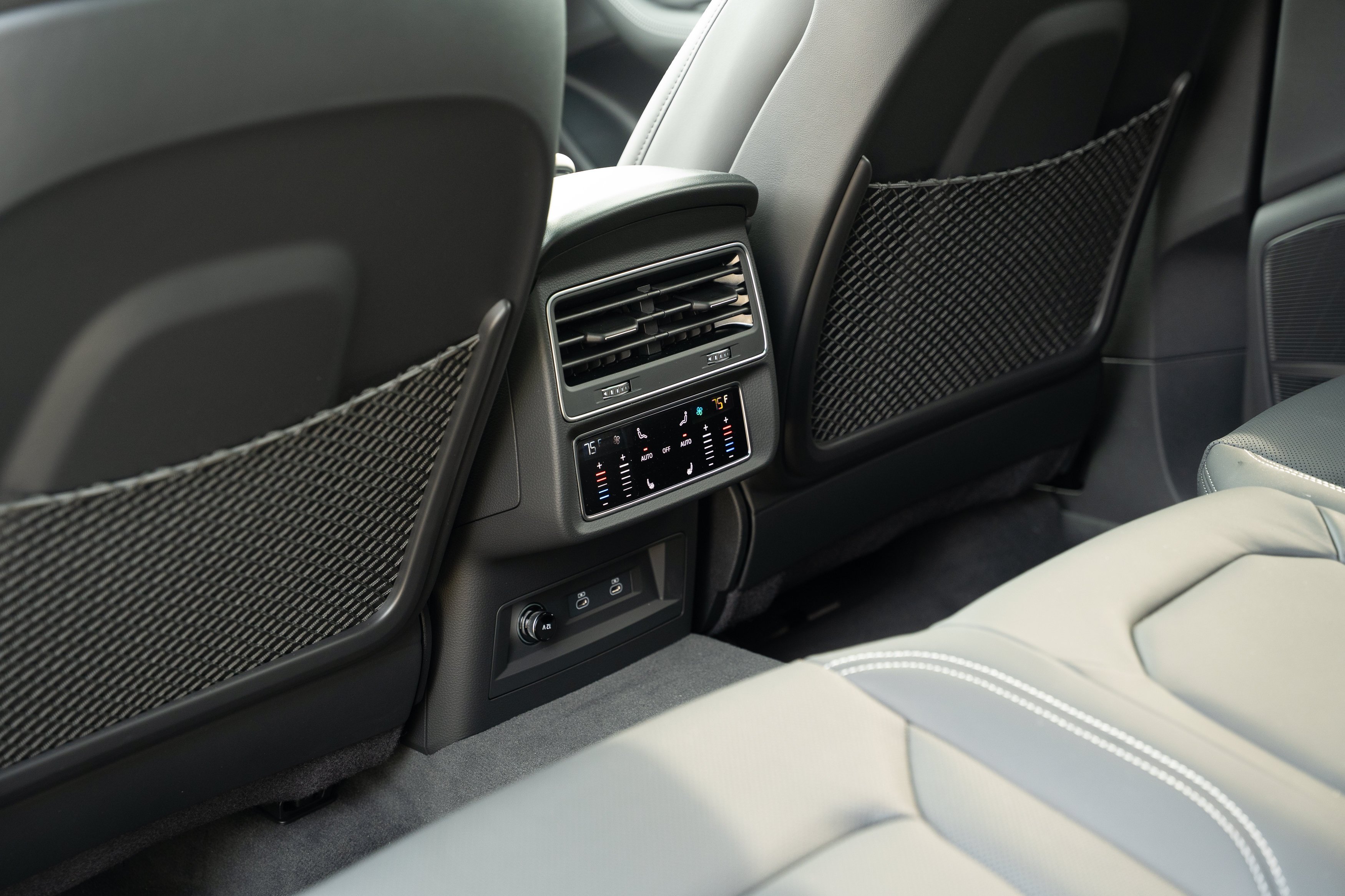 New 2026 Samurai Audi Prestige image 22