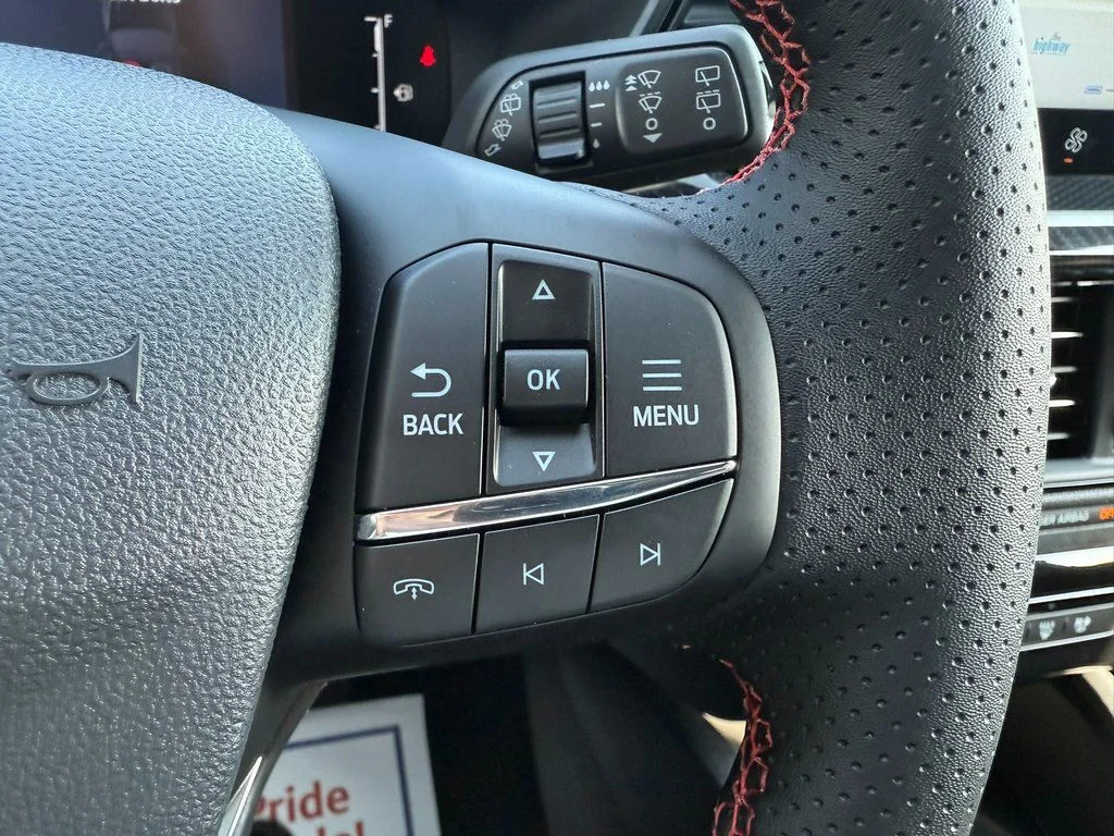 2026 Ford Escape Hybrid ST-Line Select - Photo 22