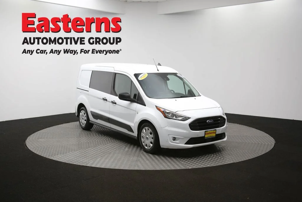 Used 2020 White Ford XLT image 49