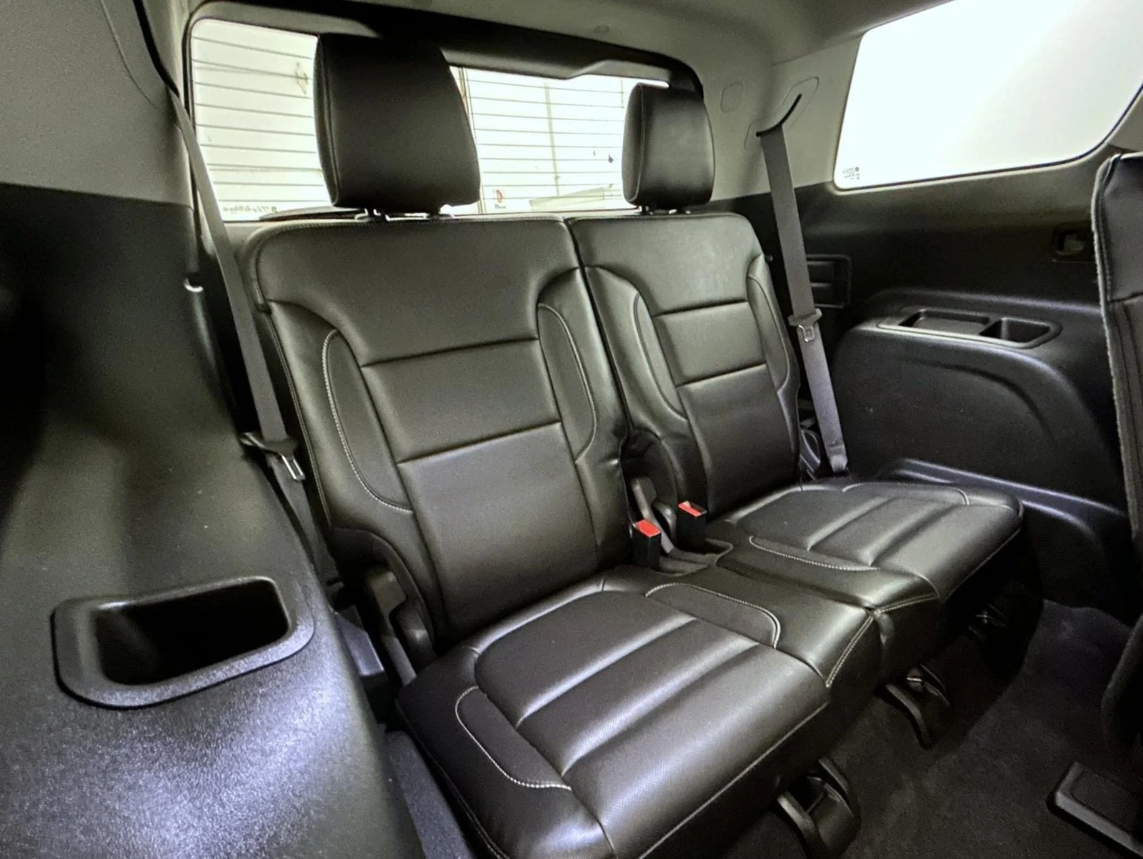Used 2018 Red GMC SLT-1 image 19