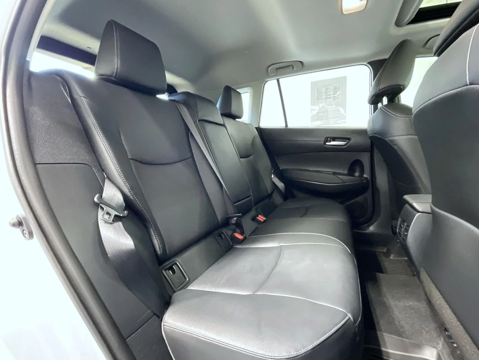 Used 2024 Beige Toyota XLE image 20