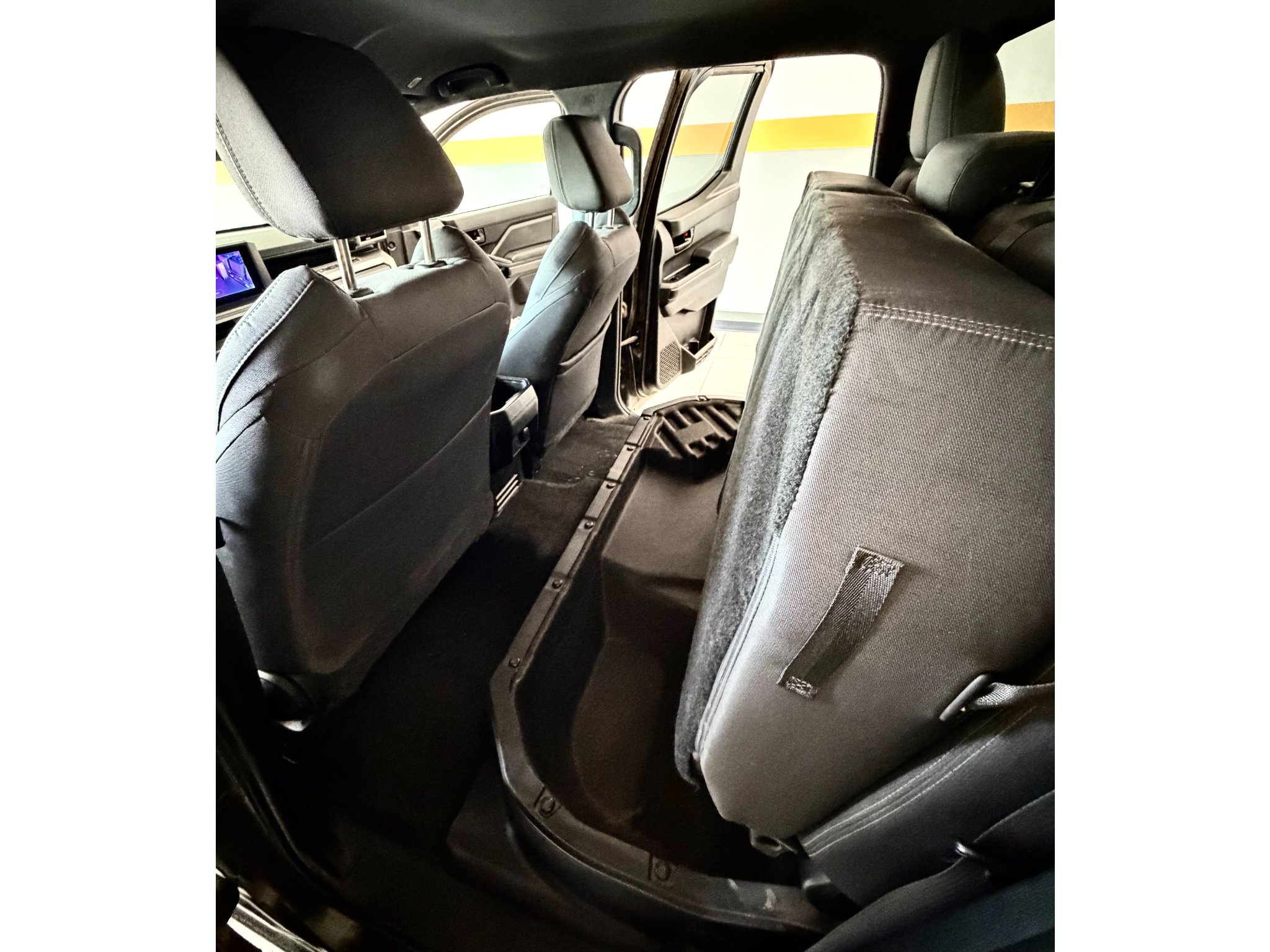 Used 2024 Underground Toyota SR5 image 19