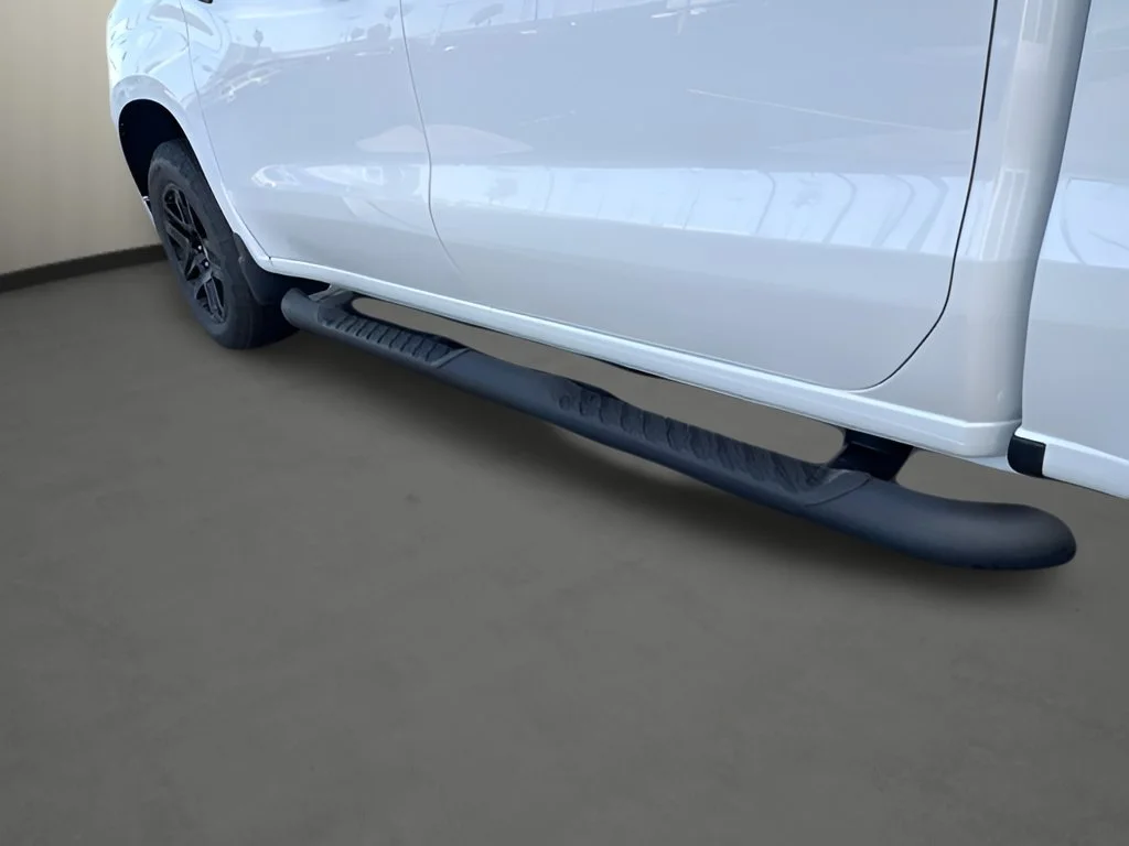 New 2026 Summit White Chevrolet Custom image 31