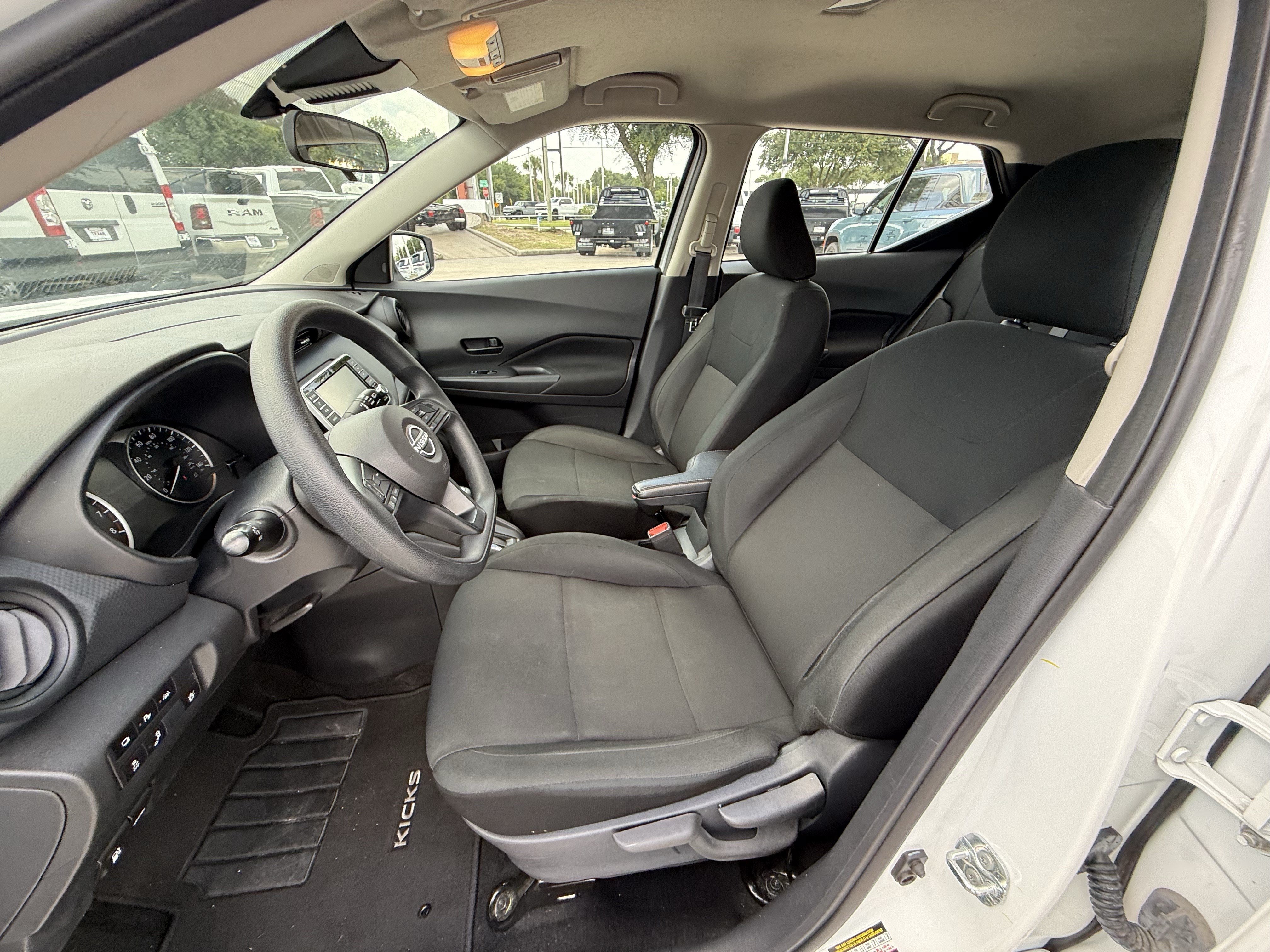 Used 2024 Fresh Powder Nissan S image 27