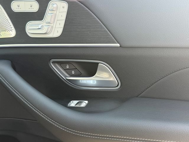 New 2026 Selenite Grey Metallic Mercedes-Benz GLE 450 image 27