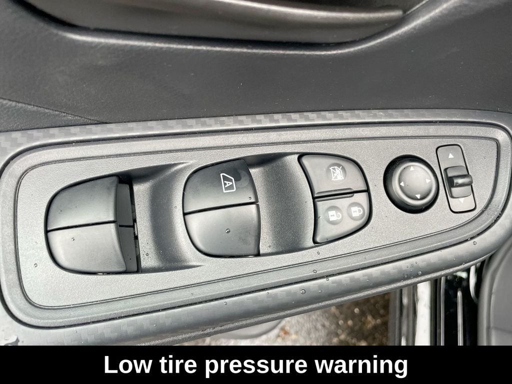 2025 Nissan Versa Sedan S - Photo 25